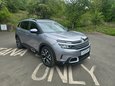 Citroen C5 Aircross SHINE PLUS 1
