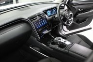 Hyundai TUCSON 1.6 Tucson SE Connect TGDi HEV Auto 5dr 16