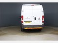 Fiat Ducato 2.0 MultiJetII 35 M H2 Euro 6 (s/s) 5dr 3