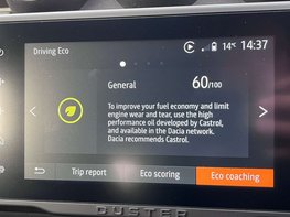 Dacia Duster 1.0 Duster Journey TCE 4x2 5dr 44