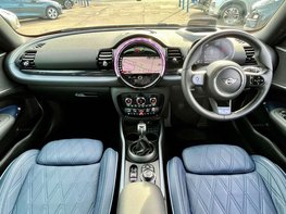Mini Clubman 2.0 Clubman Cooper S Exclusive 6dr 2