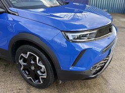 Vauxhall Mokka Electric 50kWh Ultimate SUV 5dr Electric Auto (136 ps) 13