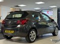Vauxhall Corsa 1.4i ecoFLEX Energy Euro 6 5dr (a/c) 35