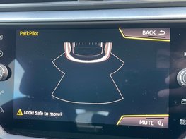 SEAT Arona 1.6 Arona SE Technology Luxury TDI 5dr 42