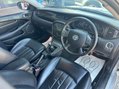 Jaguar X-Type 2.0 X-Type SE D 5dr 11