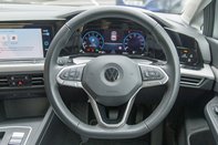 Volkswagen Golf LIFE ETSI DSG 14