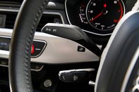 Audi A4 TFSI SE 16