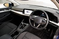 Volkswagen Golf LIFE TSI 4