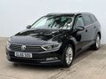 Volkswagen Passat 2.0 Passat SE Business TDI BlueMotion Technology Semi-Auto 5dr 32