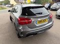Mercedes-Benz GLA 2.1 GLA200d AMG Line (Premium Plus) 7G-DCT 4MATIC Euro 6 (s/s) 5dr 4
