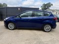 Ford C-Max 1.0T EcoBoost Titanium MPV 5dr Petrol Manual Euro 6 (s/s) (125 ps) 7