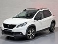 Peugeot 2008 1.5 BlueHDi GT Line Euro 6 (s/s) 5dr 2