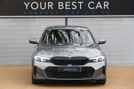 BMW 3 Series 2.0 320I M Sport Auto 4dr 18