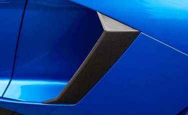 Lamborghini Aventador SV LP 750-4 Coupe 27