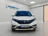 Honda CR-V 1.6 i-DTEC EX Auto 4WD Euro 6 5dr 6