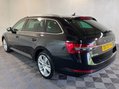 Skoda Superb 2.0 TDI SE L Euro 6 (s/s) 5dr 5