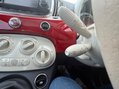 Fiat 500 1.2 Lounge Euro 6 (s/s) 3dr 21