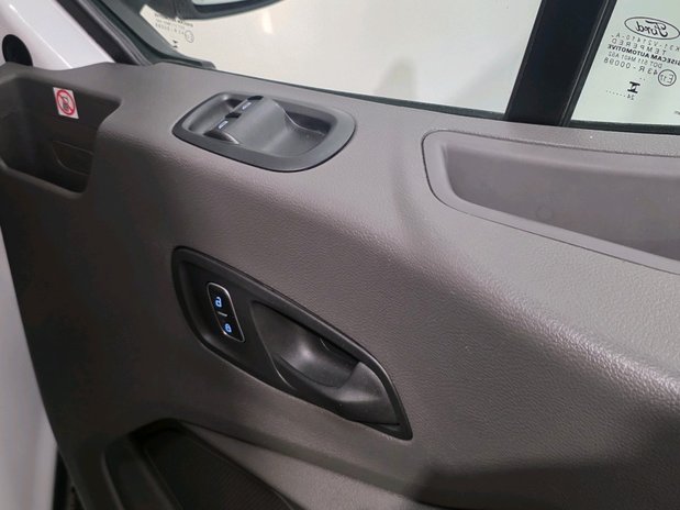 Ford Transit TRANSIT 350 L3 DIESEL FWD 2.0 Eco Blue 130ps H2 Leader Van [DAP] 26