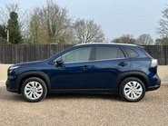 Suzuki S-Cross MOTION 6