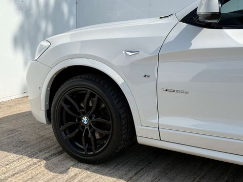 BMW X4 2.0 X4 xDrive 20d M Sport 4WD 5dr 61
