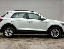 Volkswagen T-Roc 1.5 TSI Life SUV 5dr Petrol DSG Euro 6 (s/s) (150 ps) 2