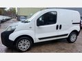 Citroen Nemo 1.4 HDi 8v LX Panel Van 3dr Diesel Manual FWD L1 H1 (119 g/km, 70 bhp) 14
