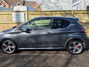 Peugeot 208 1.6 THP GTI 200 3dr 7