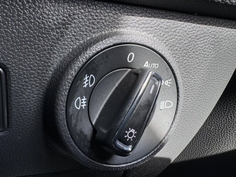 SEAT Ateca 1.5 TSI EVO XCELLENCE Lux Euro 6 (s/s) 5dr 42