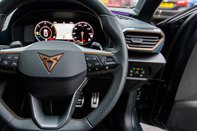 Cupra Leon VZ3 DSG 19