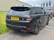 Land Rover Range Rover Sport 2.0 Range Rover Sport HSE Dynamic Black P400e Auto 4WD 5dr 5