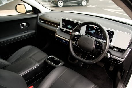 Hyundai IONIQ 5 PREMIUM
