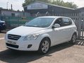 Kia Ceed 1.6 Ceed SR-7 5dr 5
