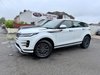 Land Rover Range Rover Evoque 2.0 R-DYNAMIC