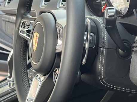 Porsche 718 Cayman CAYMAN GTS PDK 22