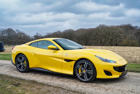 Ferrari Portofino 26