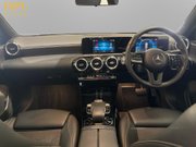 Mercedes-Benz A Class 1.5 A180d SE Hatchback 5dr Diesel 7G-DCT Euro 6 (s/s) (116 ps) 19