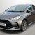 Toyota Yaris 1.5 Hybrid Excel 5dr CVT 5