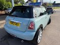 Mini Hatch 1.6 Cooper D Euro 5 (s/s) 3dr 12