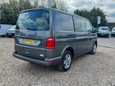 Volkswagen Transporter SWB L1H1 [SOLD MM] Low Roof Active Air Con EURO 6 SELECT 7