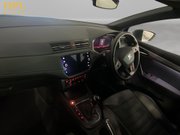 SEAT Ibiza 1.0 TSI XCELLENCE Lux Hatchback 5dr Petrol Manual Euro 6 (s/s) GPF (95 ps) 14