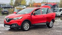 Renault Kadjar 1.5 dCi Dynamique Nav SUV 5dr Diesel EDC Euro 6 (s/s) (110 ps) 9