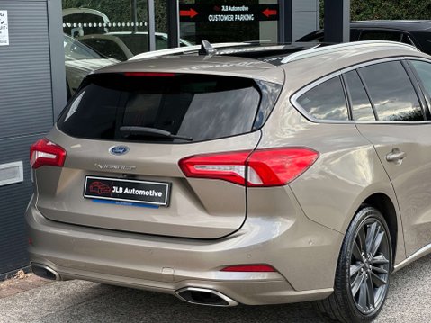 Ford Focus 1.5 Focus Vignale TDCi Auto 5dr 29