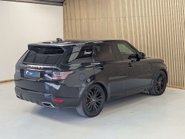 Land Rover Range Rover Sport 2.0 Range Rover Sport HSE Dynamic P400e Auto 4WD 5dr 23