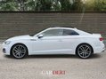 Audi S5 3.0 S5 TFSI Quattro Auto 4WD 2dr 15