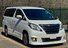 Toyota Alphard TYPE GOLDEN II V6