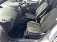 Ford Courier TREND TDCI 10
