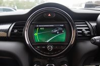 Mini Hatch COOPER S SPORT 25