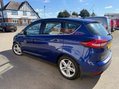 Ford C-Max 1.5 C-Max Titanium X TDCi 5dr 8
