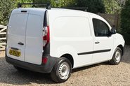 Renault Kangoo ML19 BUSINESS ENERGY DCI 19