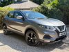 Nissan Qashqai 1.3 DIG-T Acenta Premium DCT Auto Euro 6 (s/s) 5dr